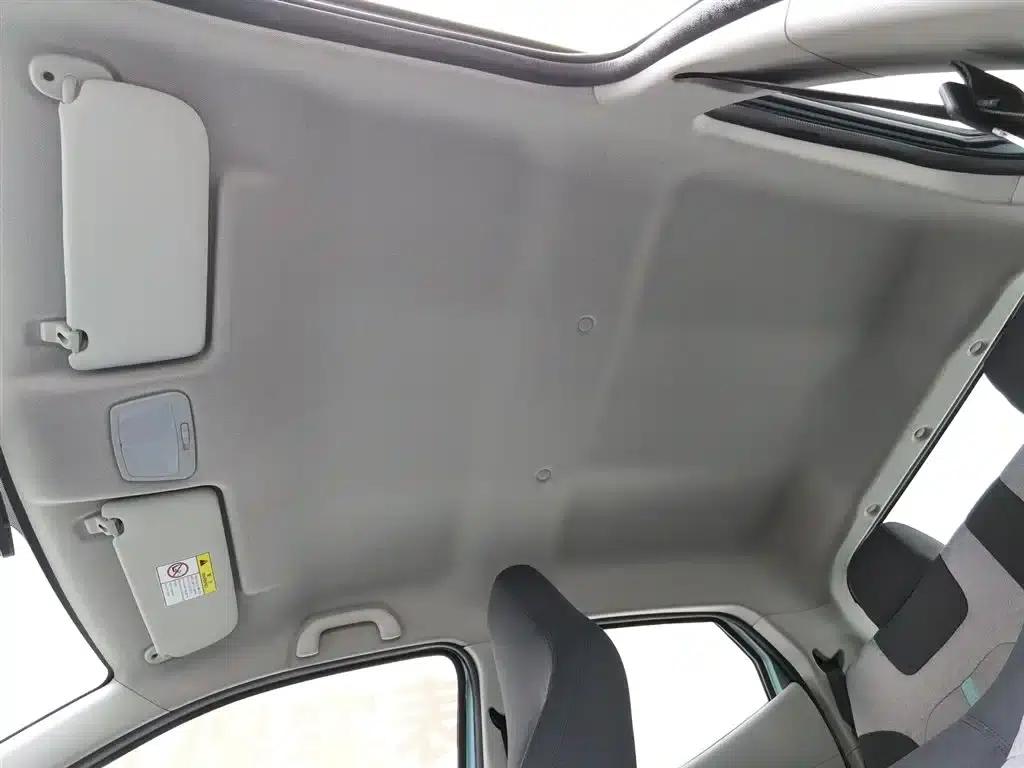 Yizhi EV2 2024 Model 201km Comfort — миниатюра 14