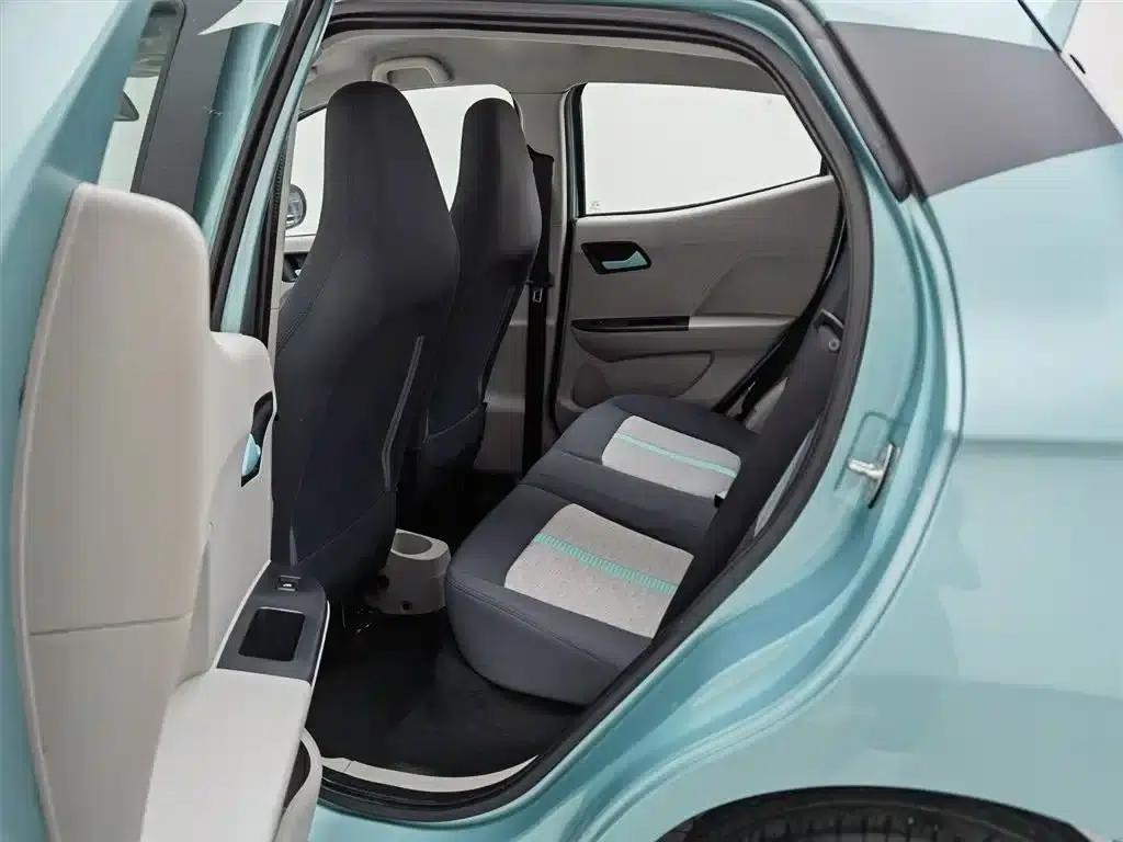 Yizhi EV2 2024 Model 201km Comfort — миниатюра 15