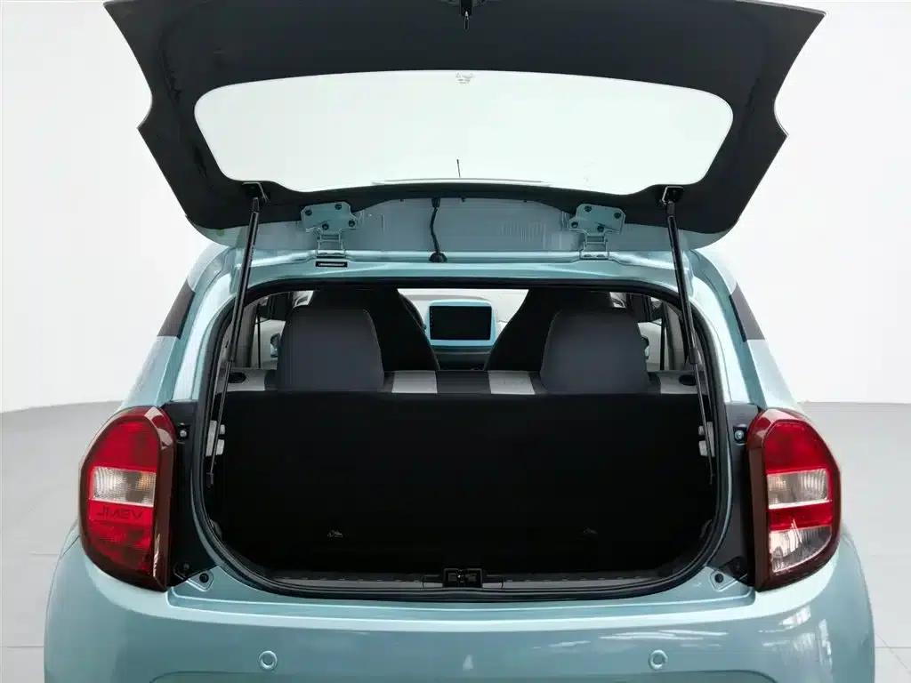 Yizhi EV2 2024 Model 201km Comfort — миниатюра 16