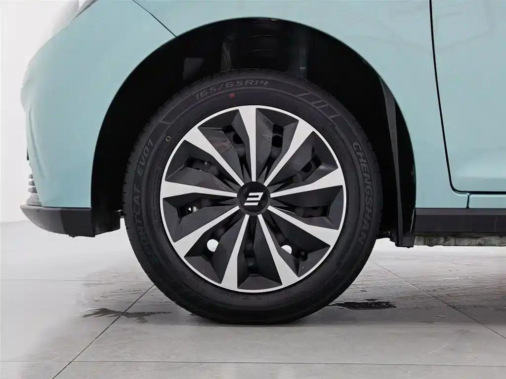 Yizhi EV2 2024 Model 201km Comfort — миниатюра 17