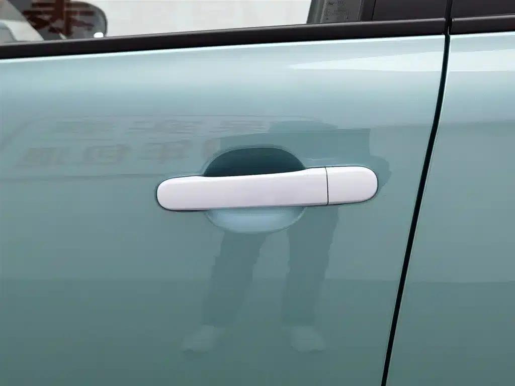 Yizhi EV2 2024 Model 201km Comfort — миниатюра 18