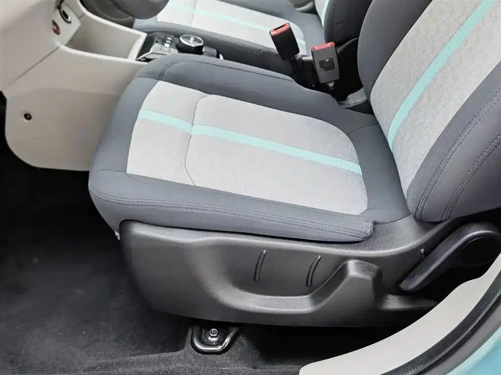 Yizhi EV2 2024 Model 201km Comfort — миниатюра 20