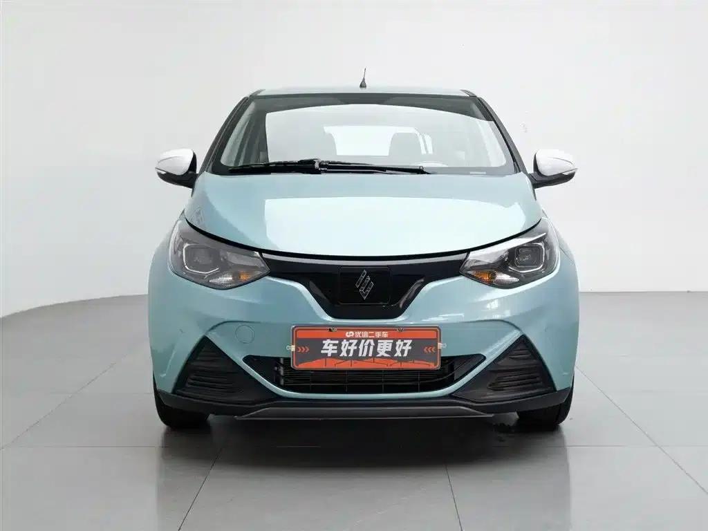Yizhi EV2 2024 Model 201km Comfort — миниатюра 3