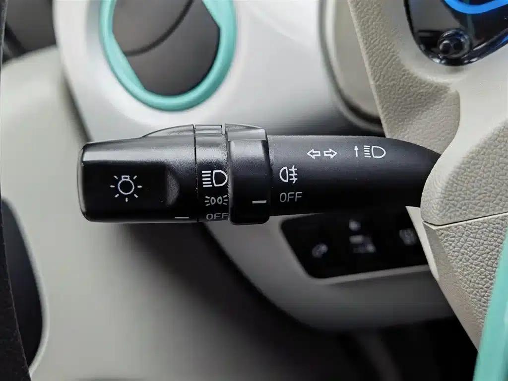 Yizhi EV2 2024 Model 201km Comfort — миниатюра 21