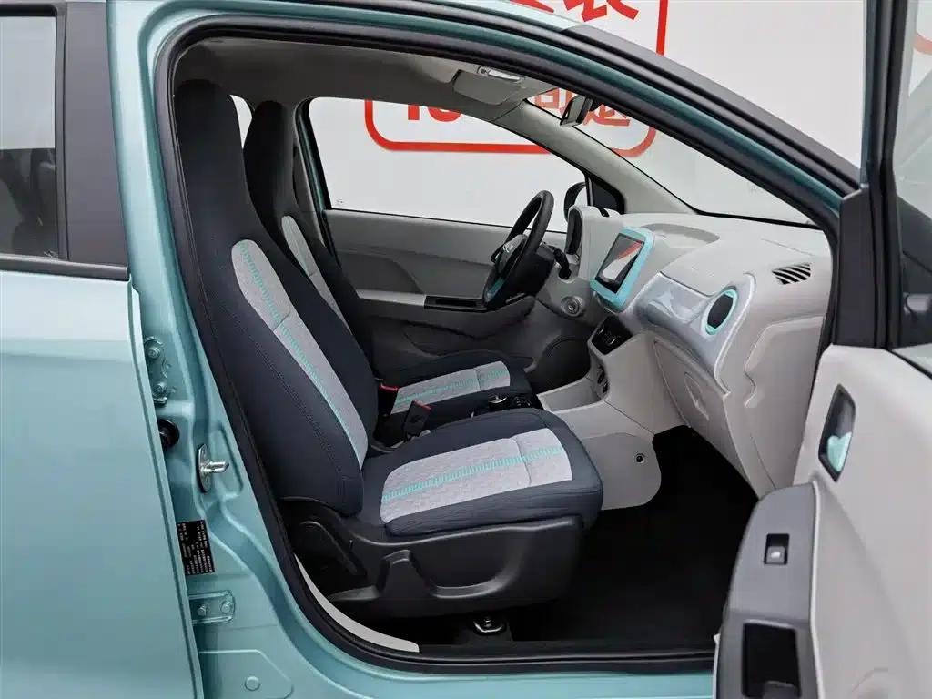 Yizhi EV2 2024 Model 201km Comfort — миниатюра 23