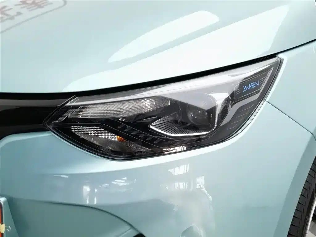 Yizhi EV2 2024 Model 201km Comfort — миниатюра 7