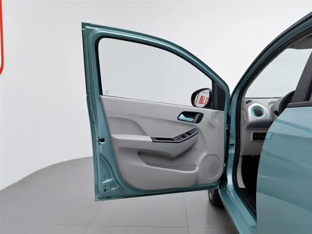 Yizhi EV2 2024 Model 201km Comfort — миниатюра 8