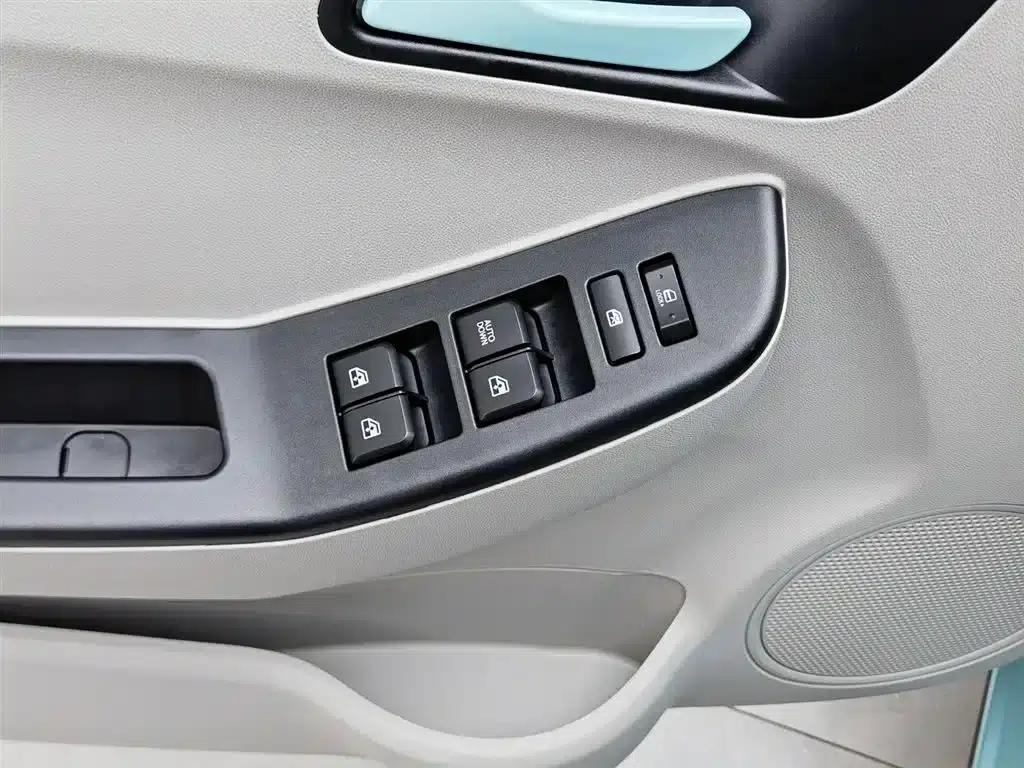 Yizhi EV2 2024 Model 201km Comfort — миниатюра 9