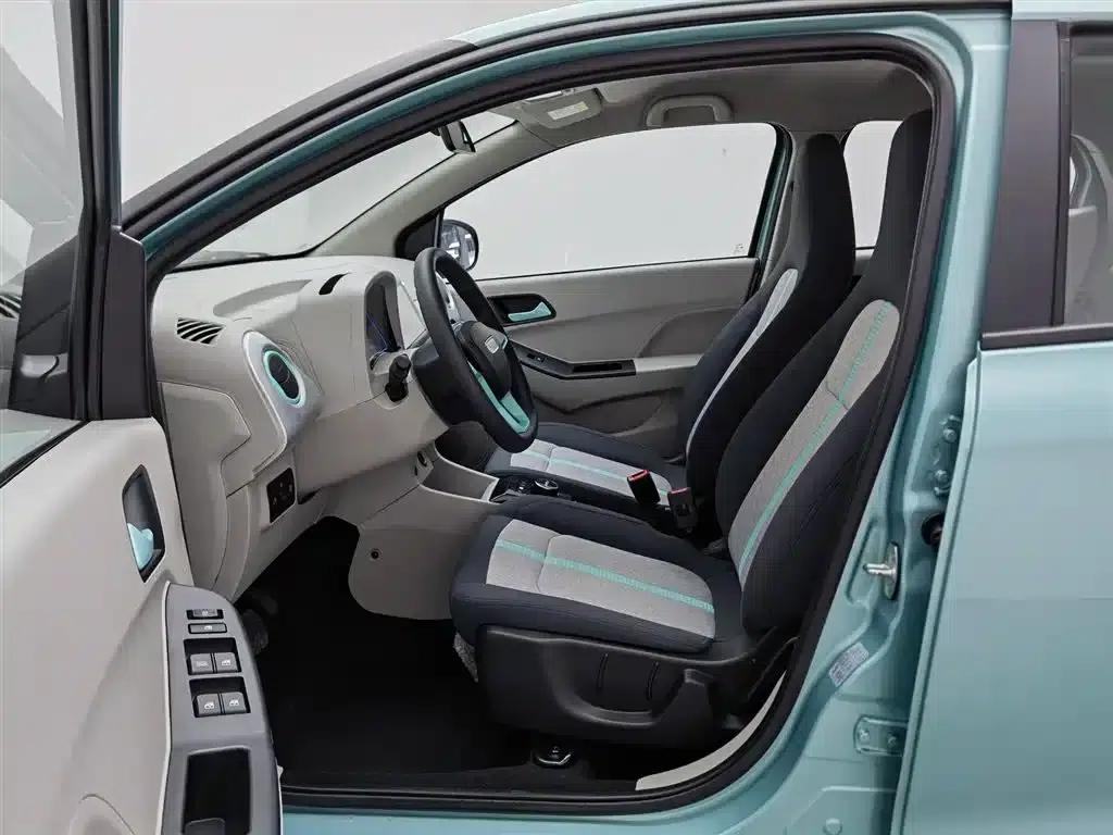 Yizhi EV2 2024 Model 201km Comfort — миниатюра 10