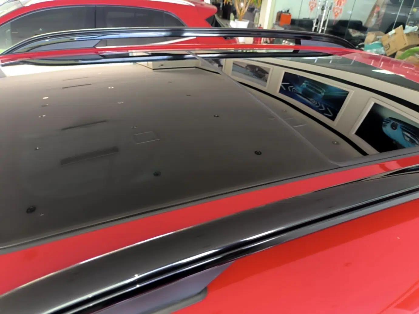 MINI JCM COUNTRYMAN 2022 2.0T JOHN COOPER WORKS ALL-IN — миниатюра 11
