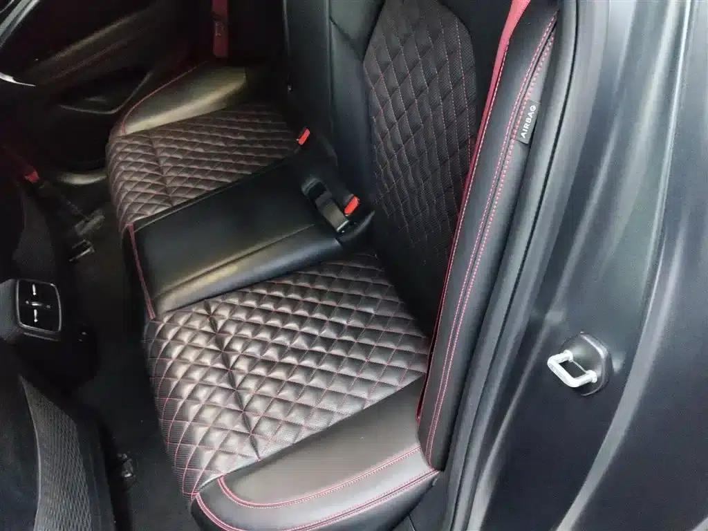Genesis G70 2021 2.0T AWD Flagship — миниатюра 13