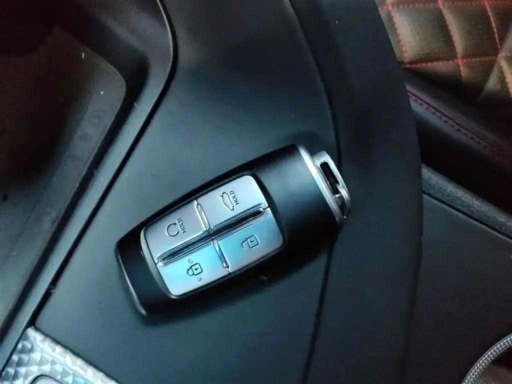 Genesis G70 2021 2.0T AWD Flagship — миниатюра 17