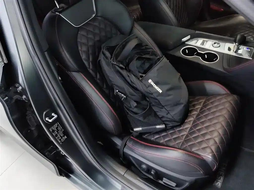 Genesis G70 2021 2.0T AWD Flagship — миниатюра 20