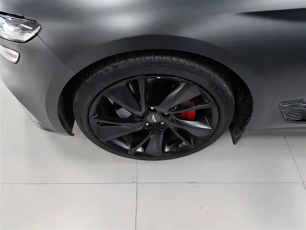 Genesis G70 2021 2.0T AWD Flagship — миниатюра 25