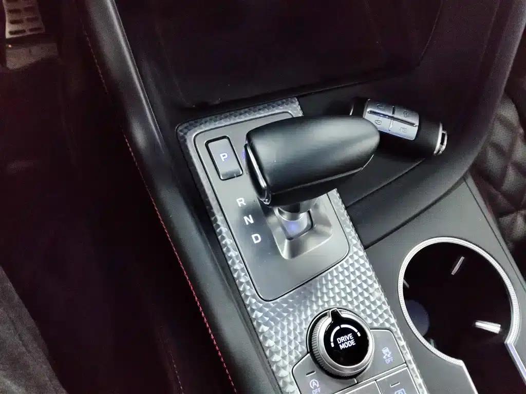 Genesis G70 2021 2.0T AWD Flagship — миниатюра 10