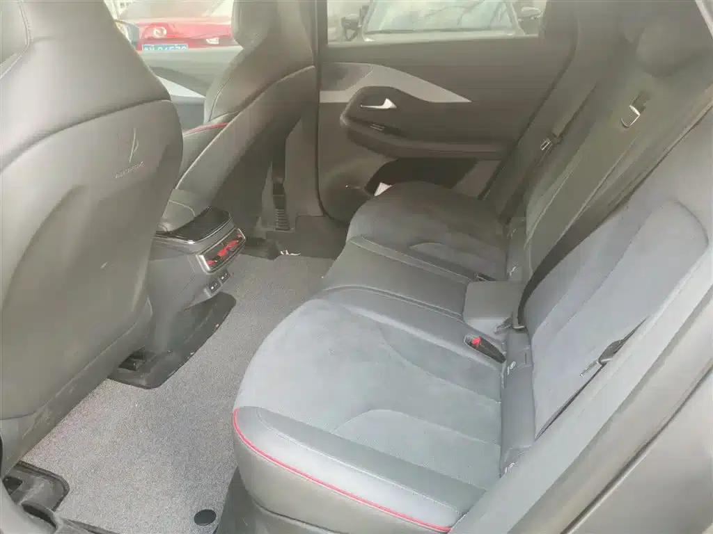 Jihu Alphard S 2022 HI Edition High-End Version — миниатюра 13
