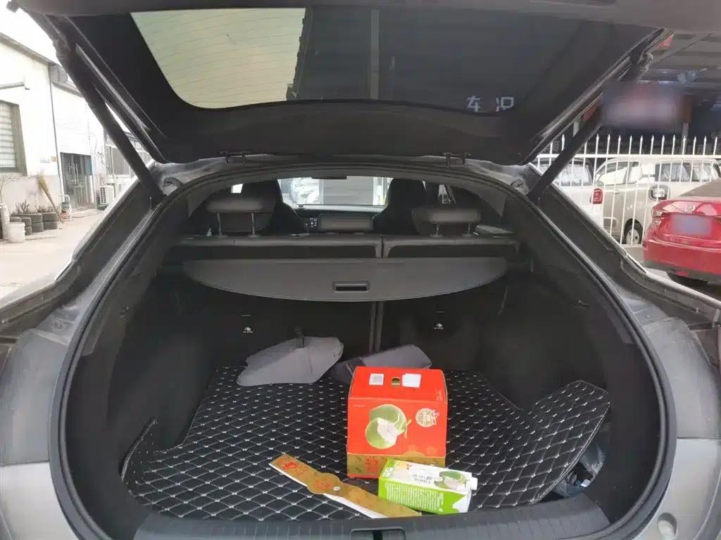 Jihu Alphard S 2022 HI Edition High-End Version — миниатюра 15