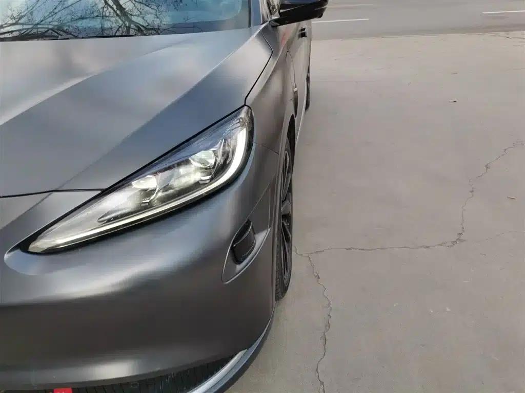 Jihu Alphard S 2022 HI Edition High-End Version — миниатюра 18
