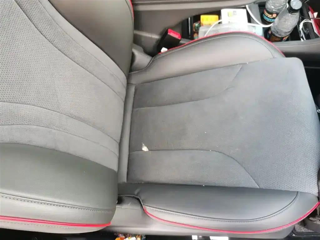 Jihu Alphard S 2022 HI Edition High-End Version — миниатюра 20