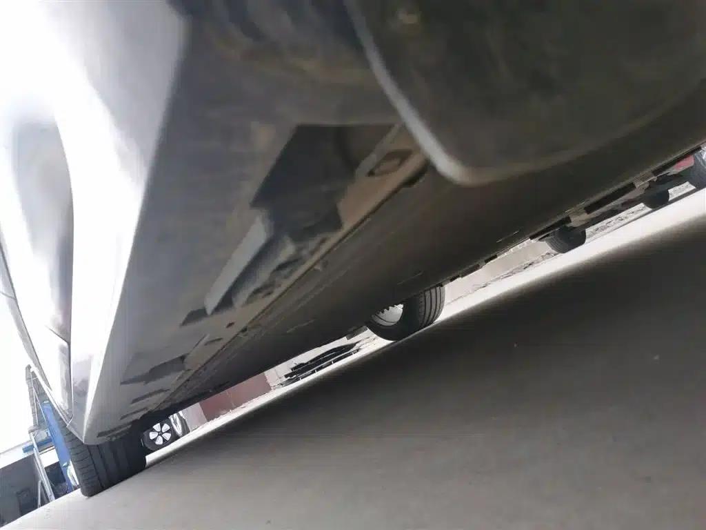 Jihu Alphard S 2022 HI Edition High-End Version — миниатюра 21