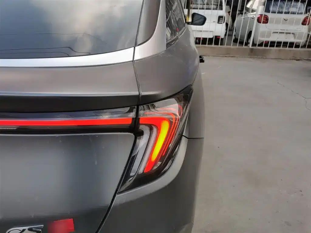 Jihu Alphard S 2022 HI Edition High-End Version — миниатюра 24