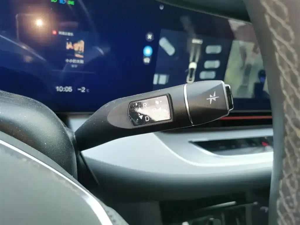 Jihu Alphard S 2022 HI Edition High-End Version — миниатюра 10