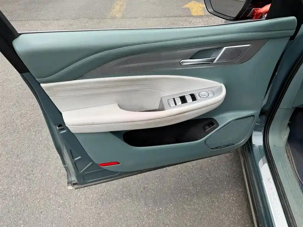 Jihu Alphard T 2023 688E+ Forest Edition 160kW — миниатюра 6