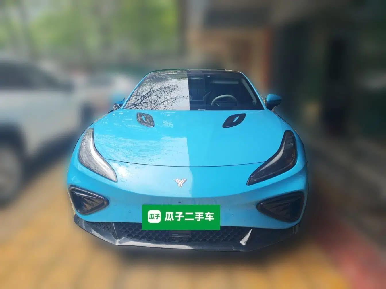 NETA GT 2023 660 — миниатюра 2