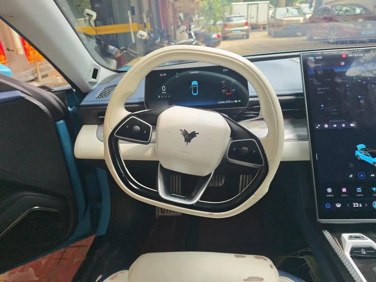 NETA GT 2023 660 — миниатюра 11