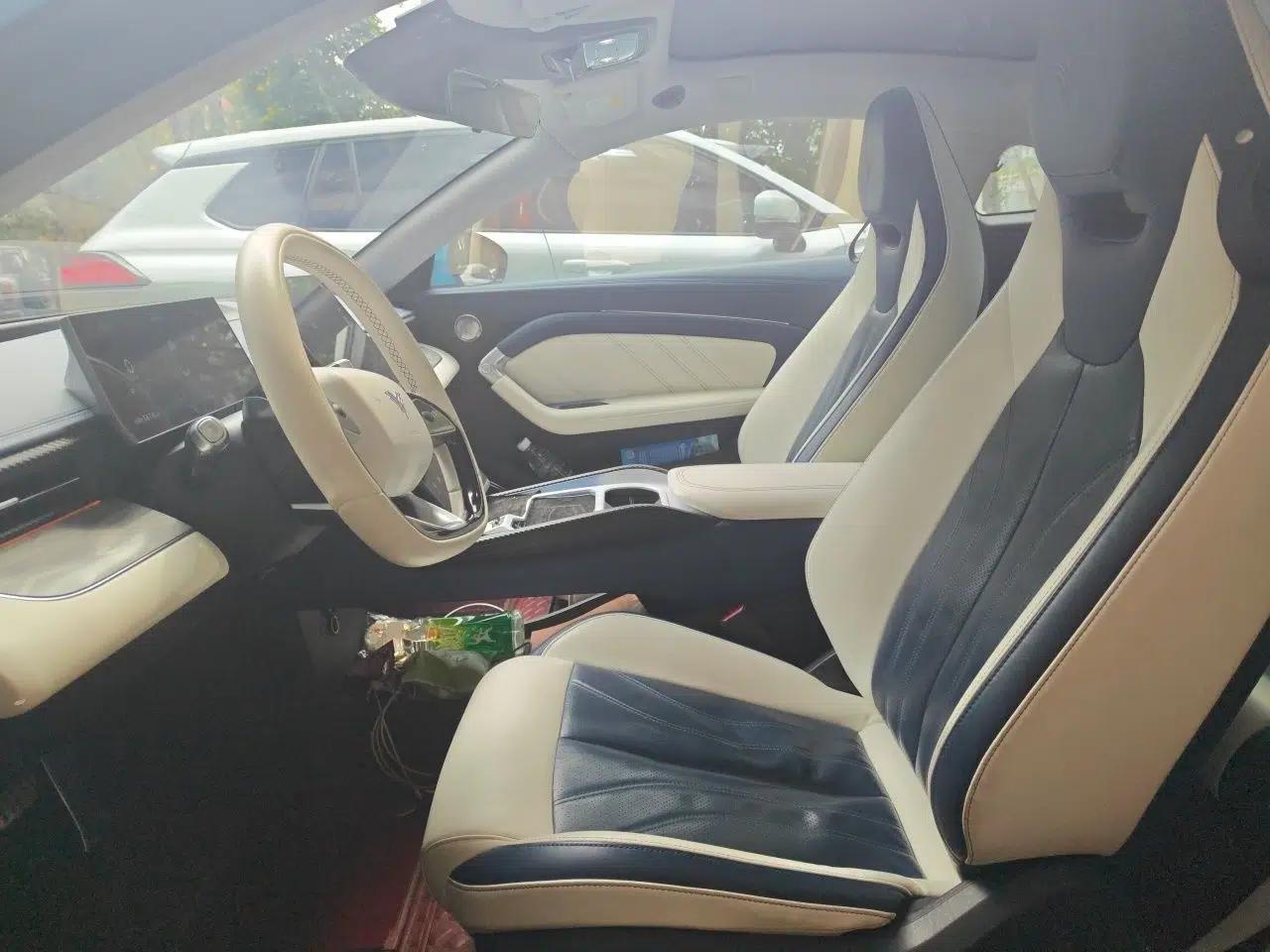 NETA GT 2023 660 — миниатюра 16
