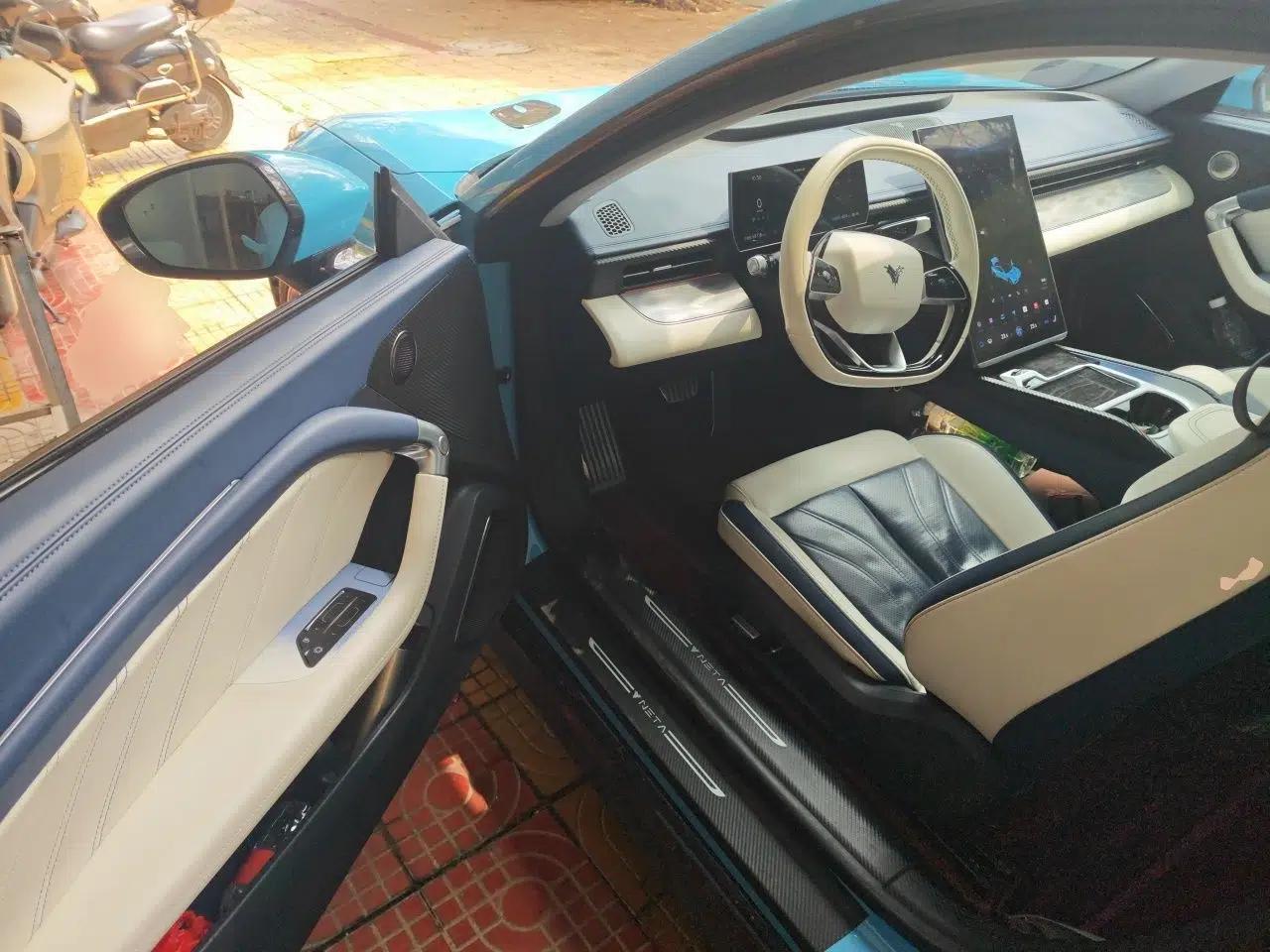 NETA GT 2023 660 — миниатюра 17