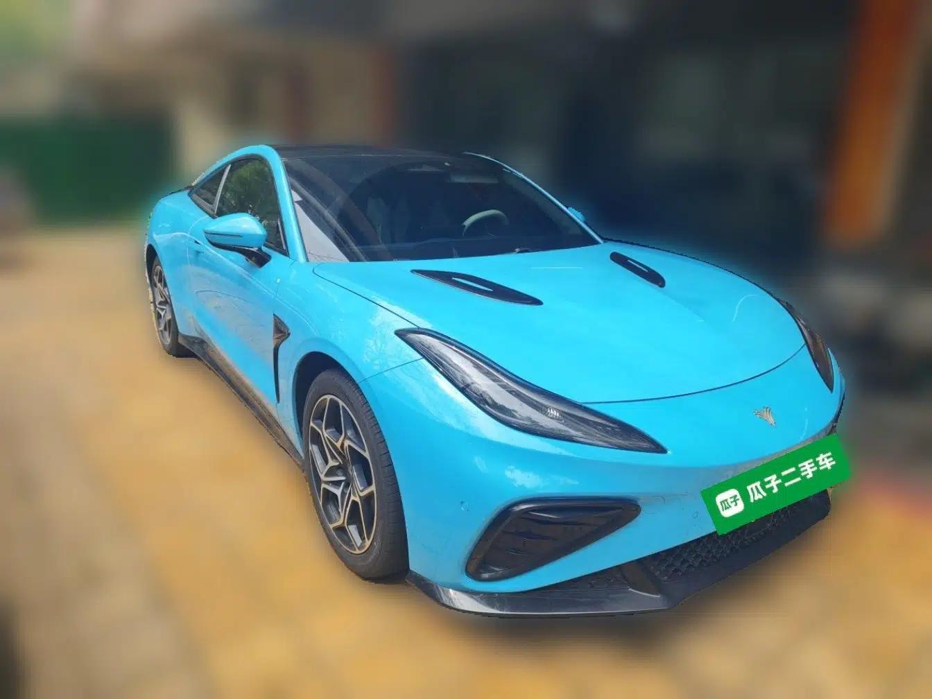 NETA GT 2023 660 — миниатюра 3