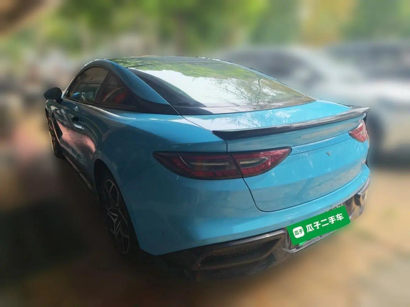 NETA GT 2023 660 — миниатюра 4