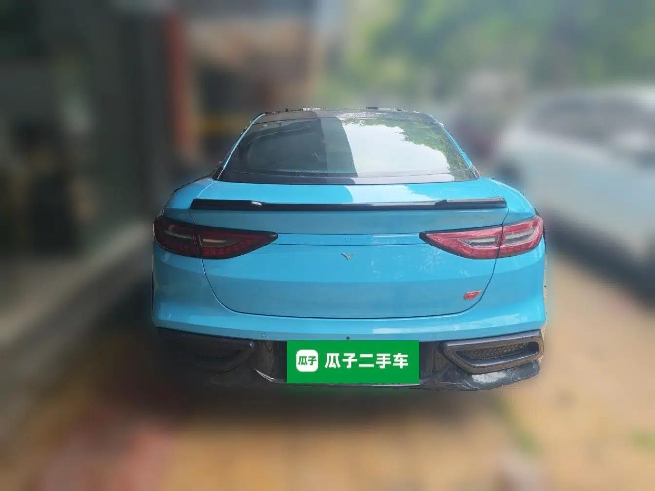 NETA GT 2023 660 — миниатюра 5