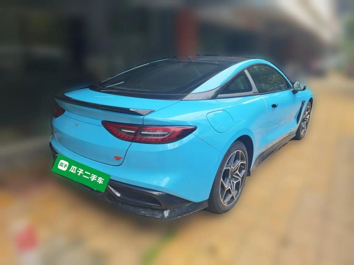 NETA GT 2023 660 — миниатюра 6