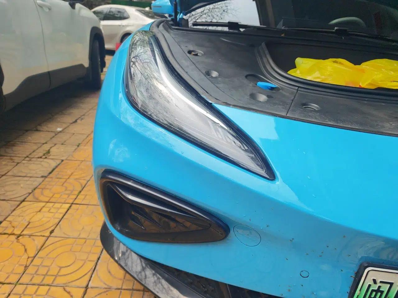 NETA GT 2023 660 — миниатюра 7