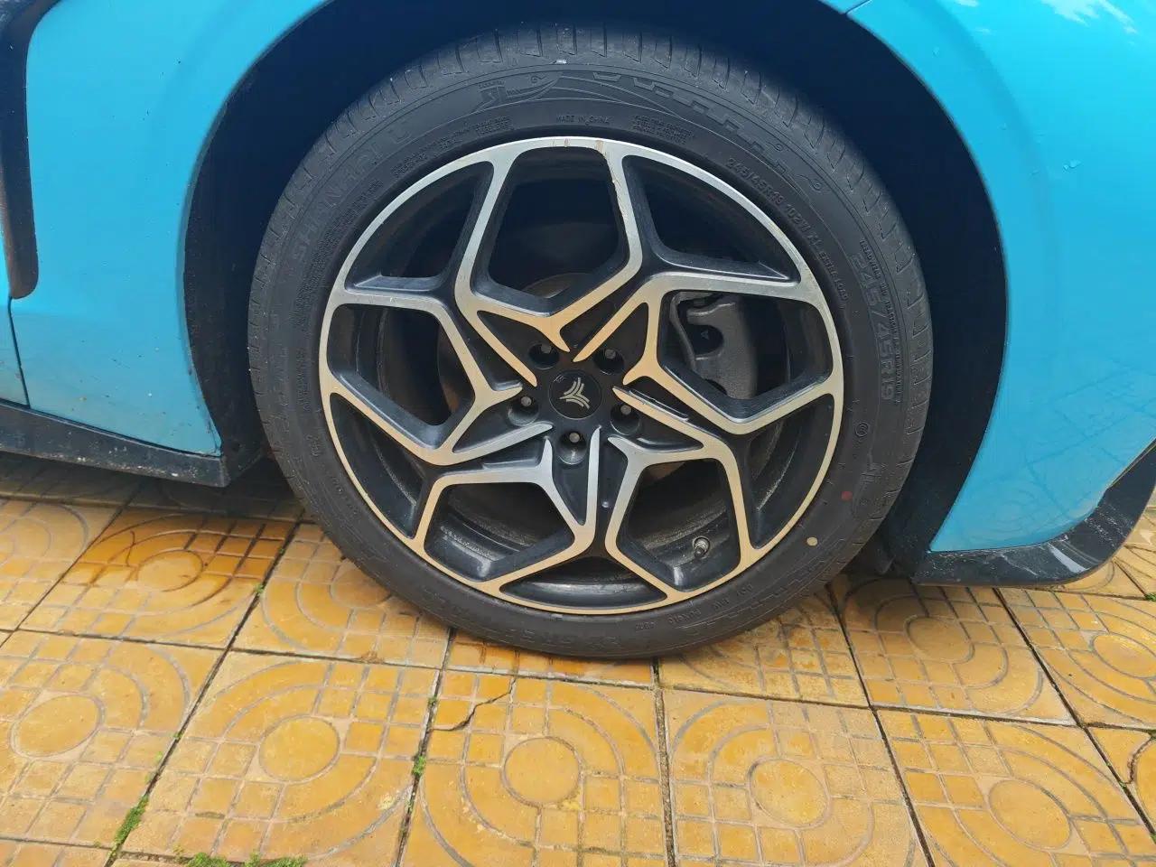 NETA GT 2023 660 — миниатюра 8