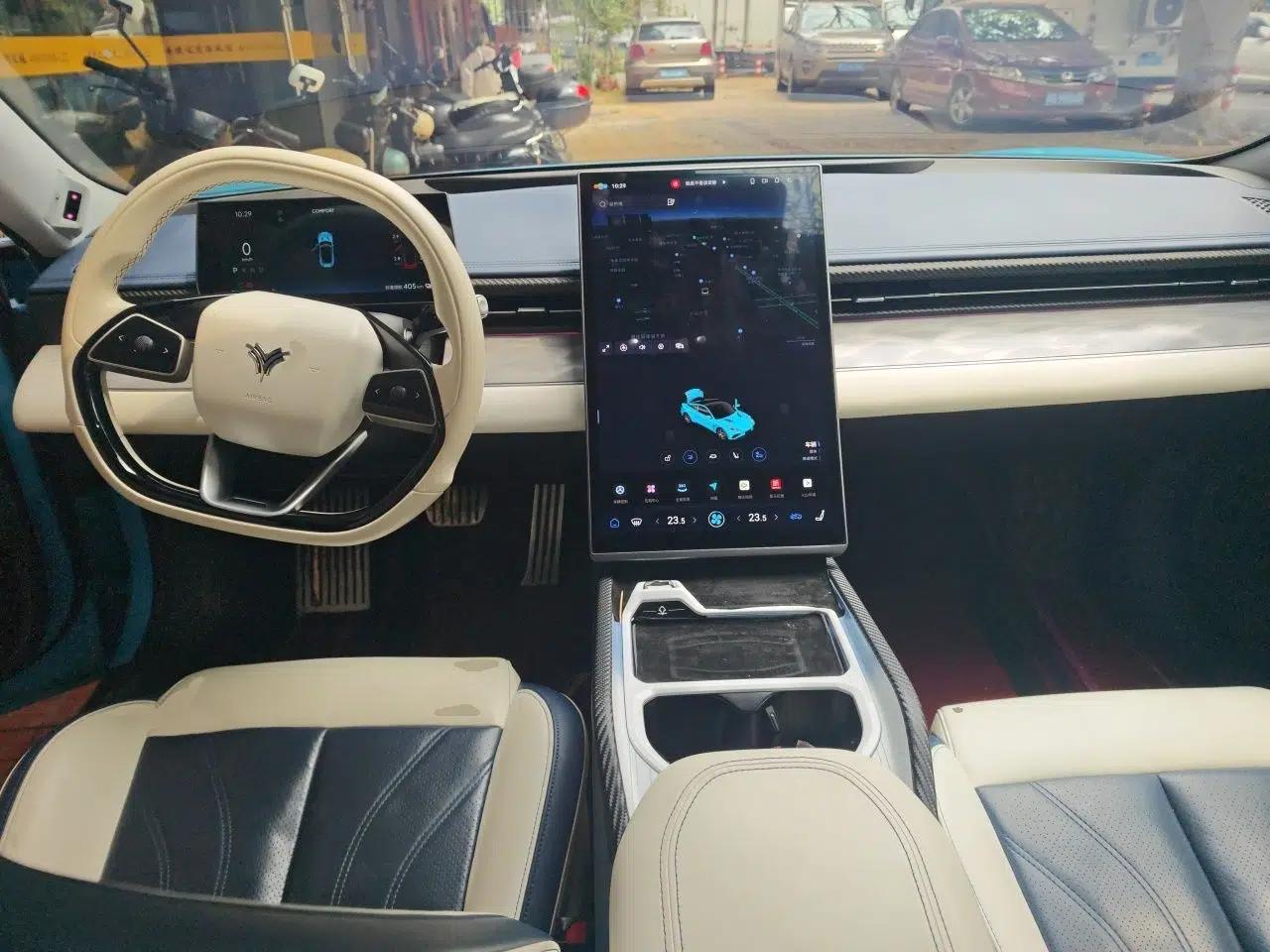 NETA GT 2023 660 — миниатюра 10