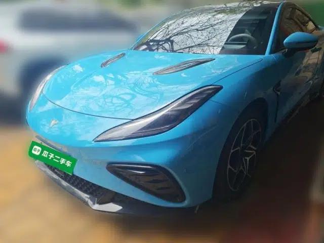 NETA GT 2023 660