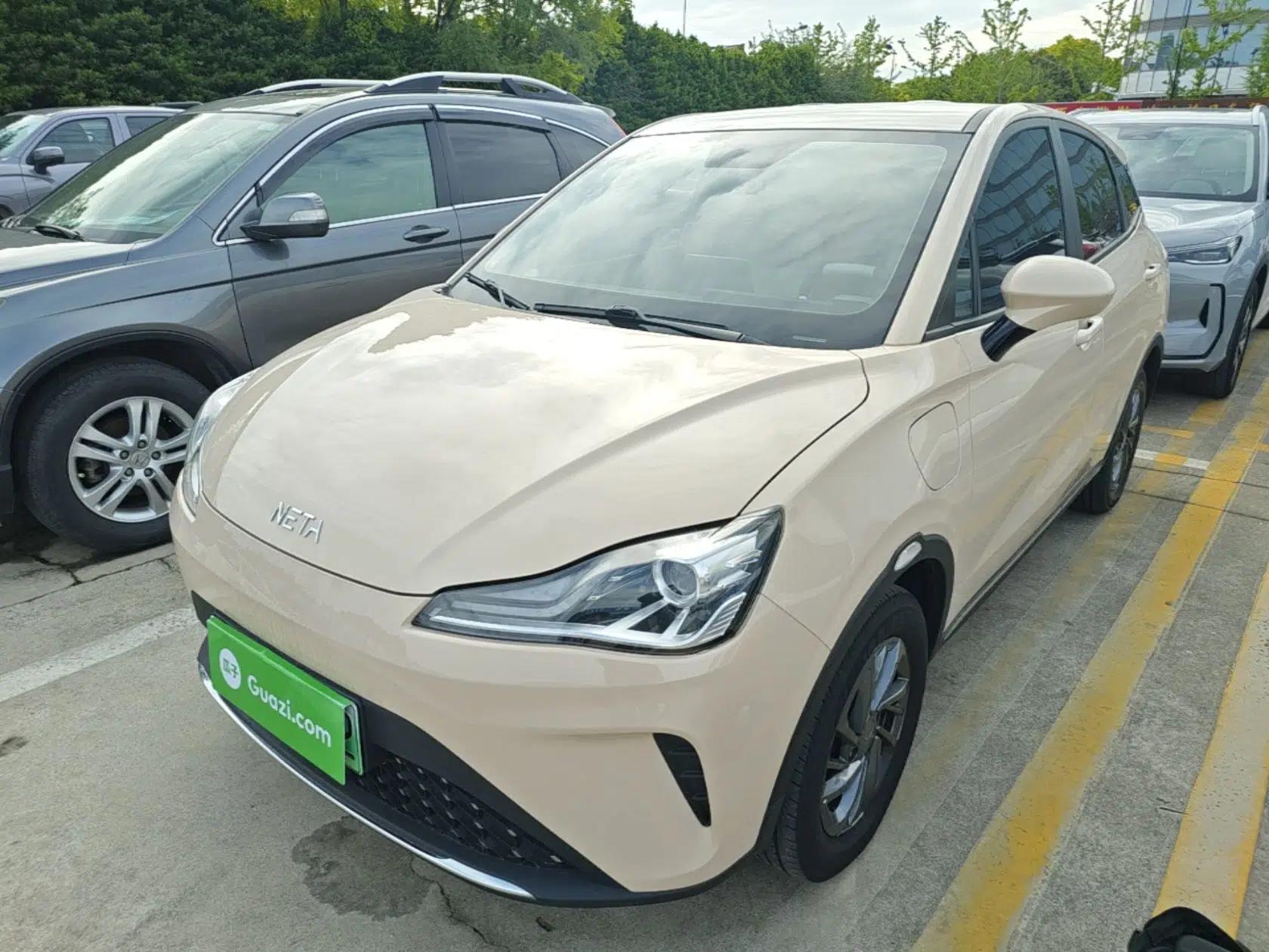 NETA AYA 2023 318 Lite — миниатюра 1