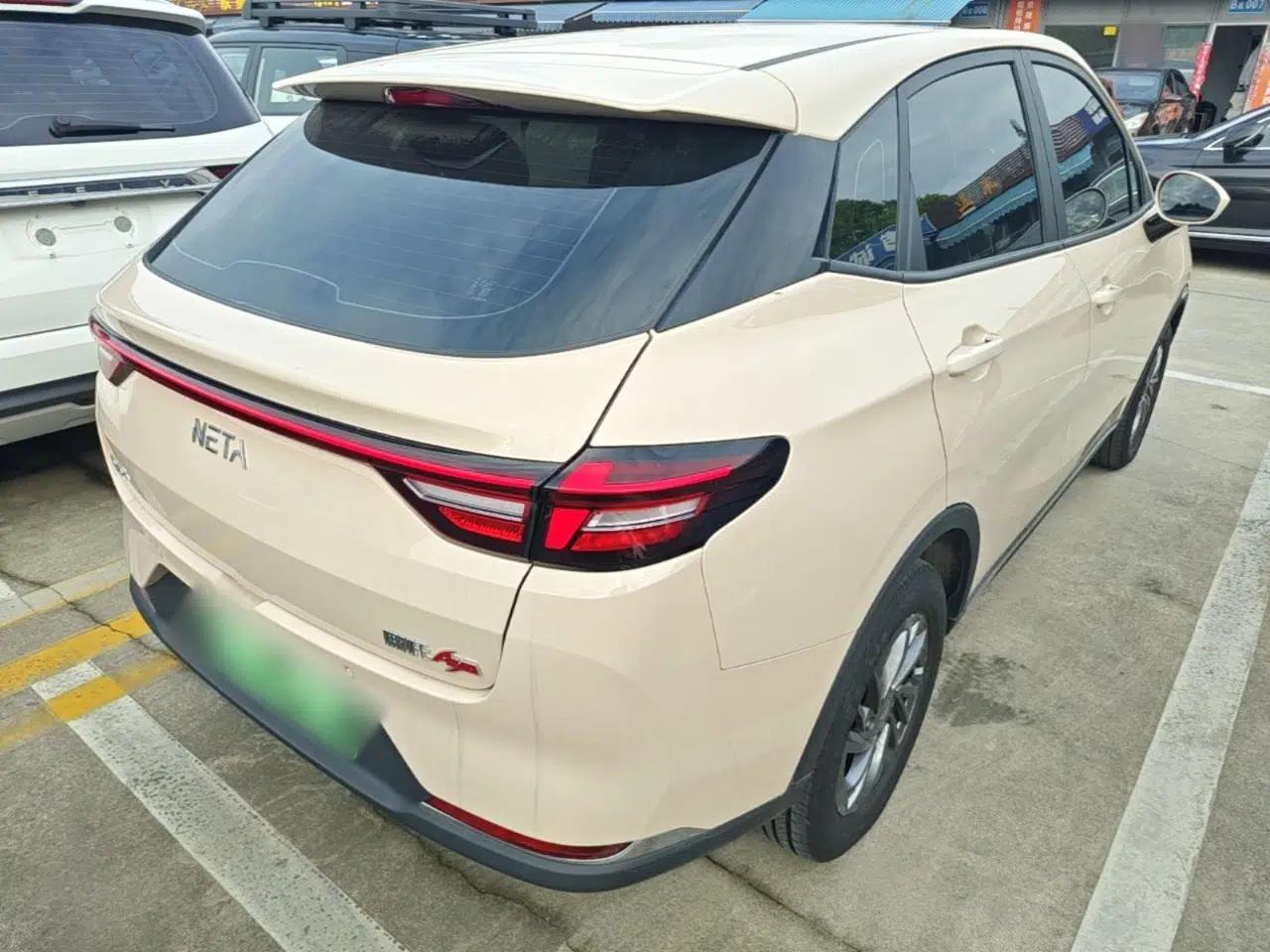 NETA AYA 2023 318 Lite — миниатюра 4