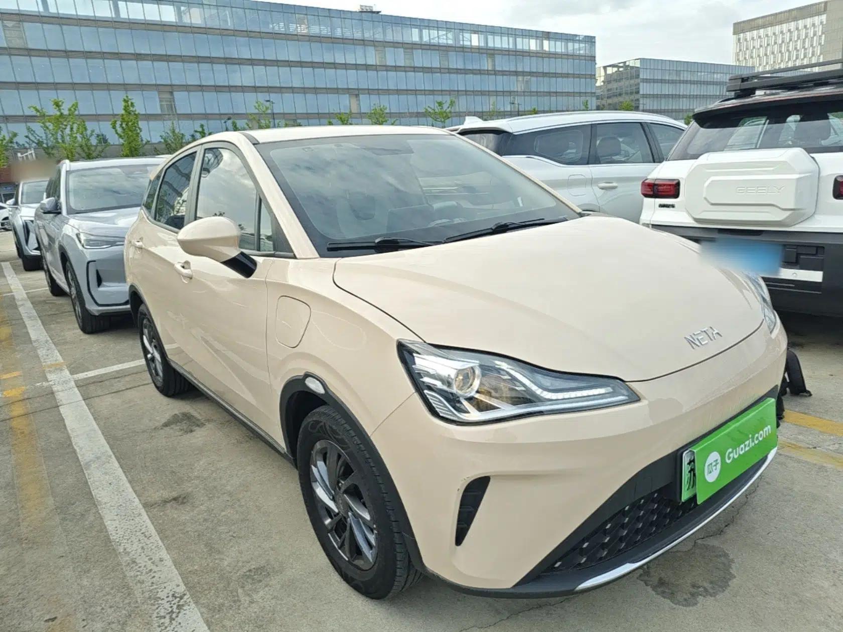 NETA AYA 2023 318 Lite — миниатюра 6