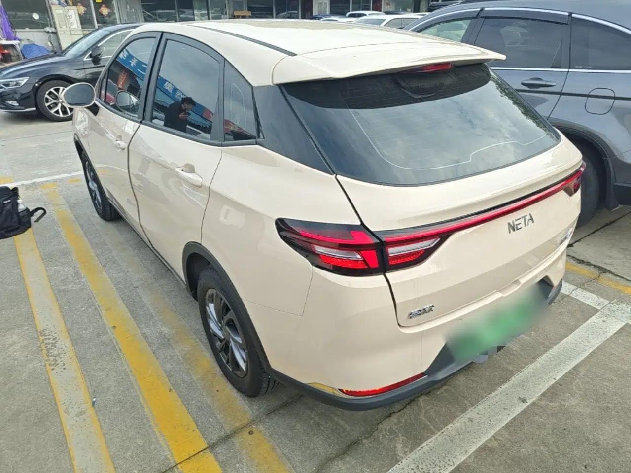 NETA AYA 2023 318 Lite — миниатюра 7