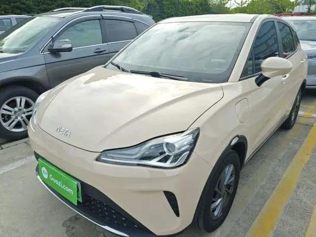 NETA AYA 2023 318 Lite