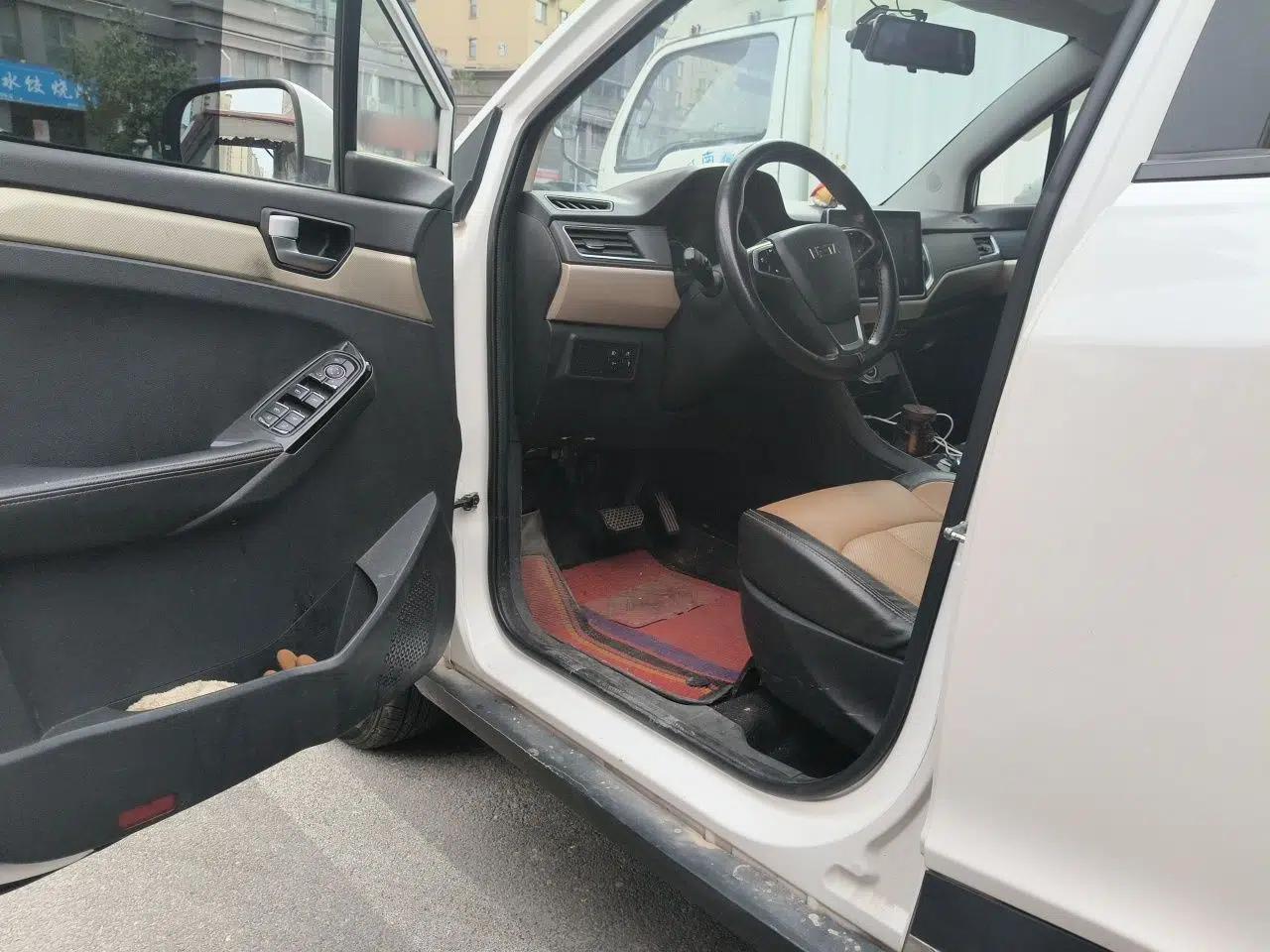 NETA N01 2019 380e — миниатюра 17