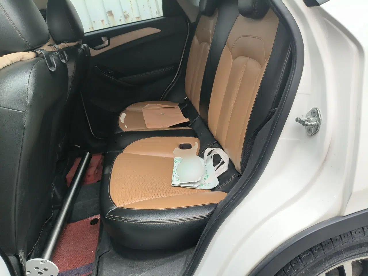 NETA N01 2019 380e — миниатюра 18