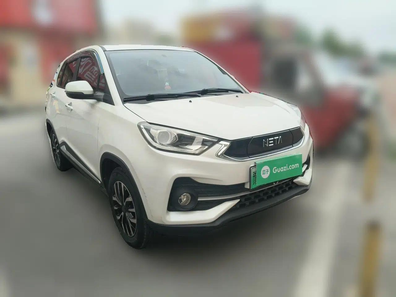 NETA N01 2019 380e — миниатюра 3