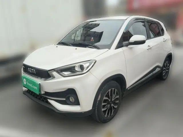 NETA N01 2019 380e
