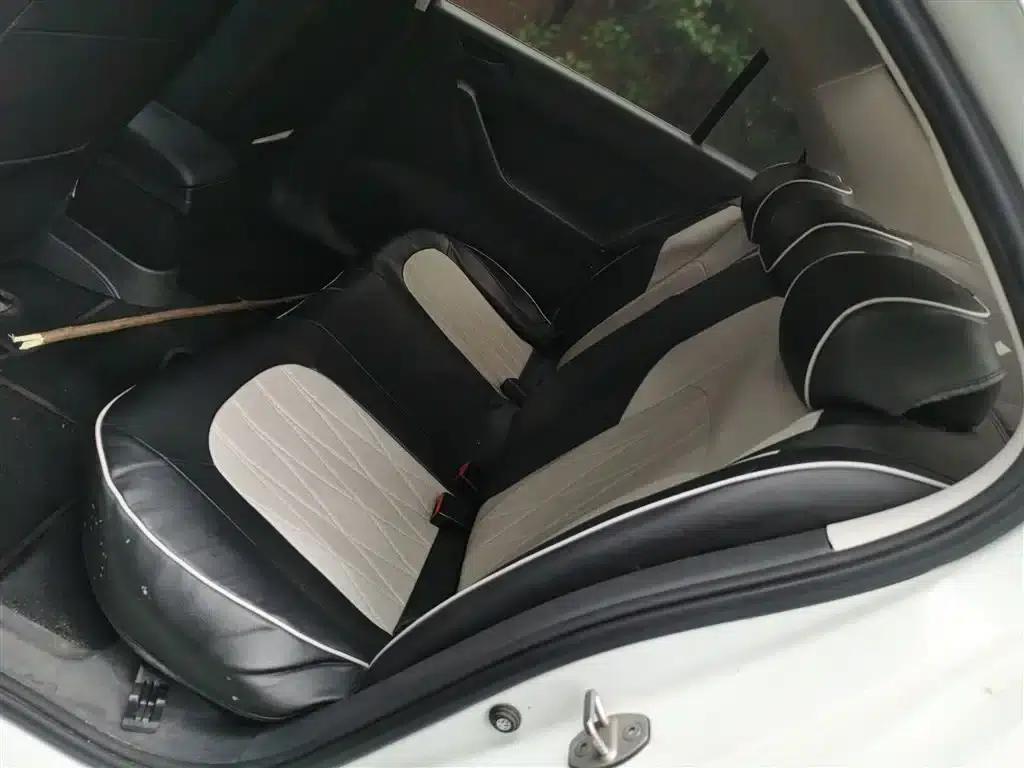Jetta VA3 2021 1.5L Manual Entry-Level Edition — миниатюра 13