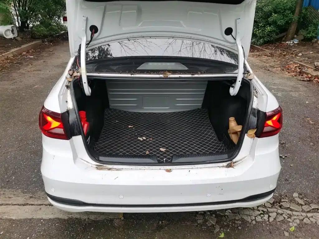 Jetta VA3 2021 1.5L Manual Entry-Level Edition — миниатюра 15
